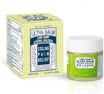 Picture of Ling Nam Ultra Balm 2.3oz