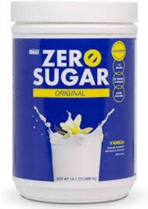 Picture of SureMeal Zero Sugar 14.1oz 400g