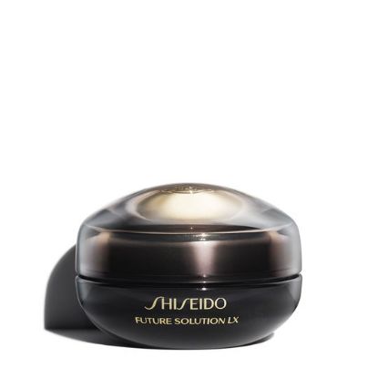 Picture of Shiseido Future Solution LX Eye and Lip Contour Regenerating Cream 17ml