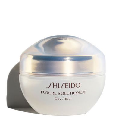 Picture of Shiseido Future Solution LX Total Protective Cream SPF20 50ml