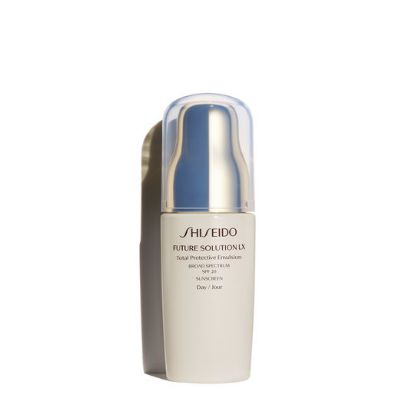 Picture of Shiseido Future Solution LX Total Protective Emulsion SPF20 75ml