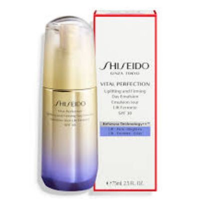 Picture of Shiseido Vital Perfection Uplifting and Firming Eye Cream 15ml