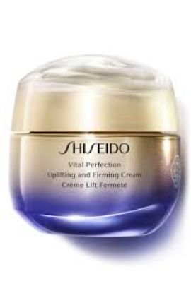 Picture of Shiseido Vital Perfection Uplifting and Firming Cream 50ml