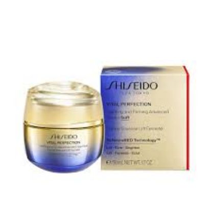 Picture of Shiseido Vital Perfection Uplifting and Firming Advanced Cream 50ml