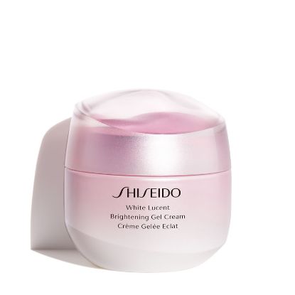 Picture of Shiseido White Lucent Brightening Gel Cream 50ml