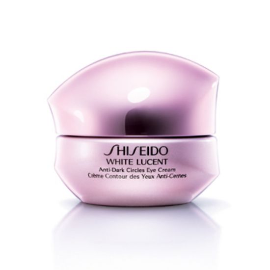 Picture of Shiseido White Lucent Anti-Dark Circles Eye Cream15ml