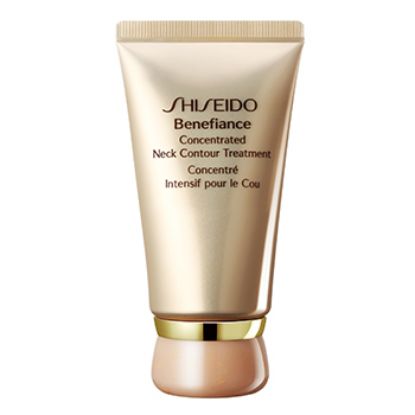 Picture of Shiseido Benefiance Concentrated Neck Contour Treatment 50ml