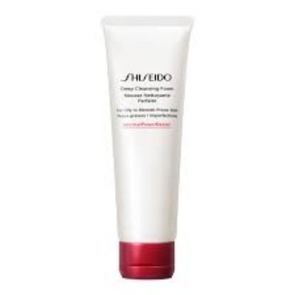 Picture of Shiseido Deep Cleansing Foam 125ml