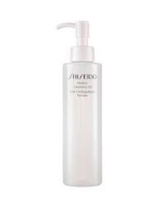 Picture of Shiseido Perfect Cleansing Oil 300ml