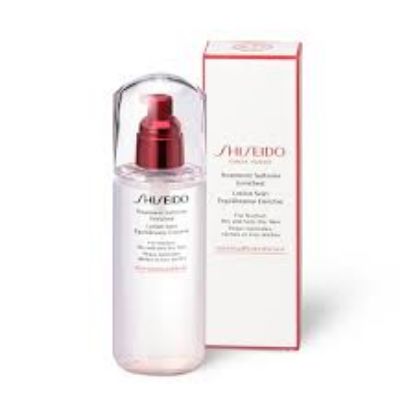 Picture of Shiseido Treatment Softener Enriched (for normal. fry and very dry skin) 150ml