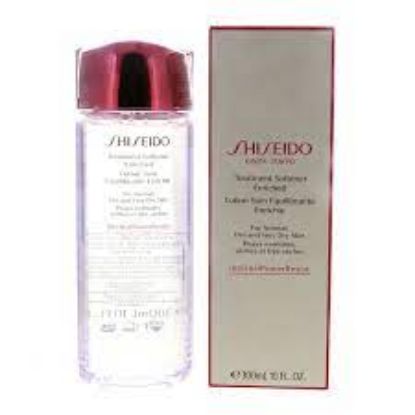 Picture of Shiseido Treatment Softener Enriched (for normal. fry and very dry skin) 300ml