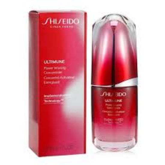 Picture of Shiseido Ultimune Power Infusing Concentrate 30ml