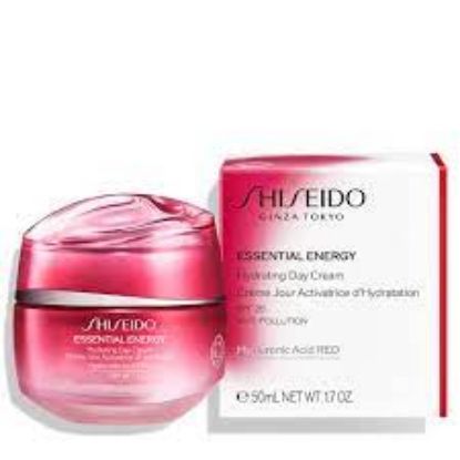 Picture of Shiseido Essential Energy Hydrating Day Cream 50ml